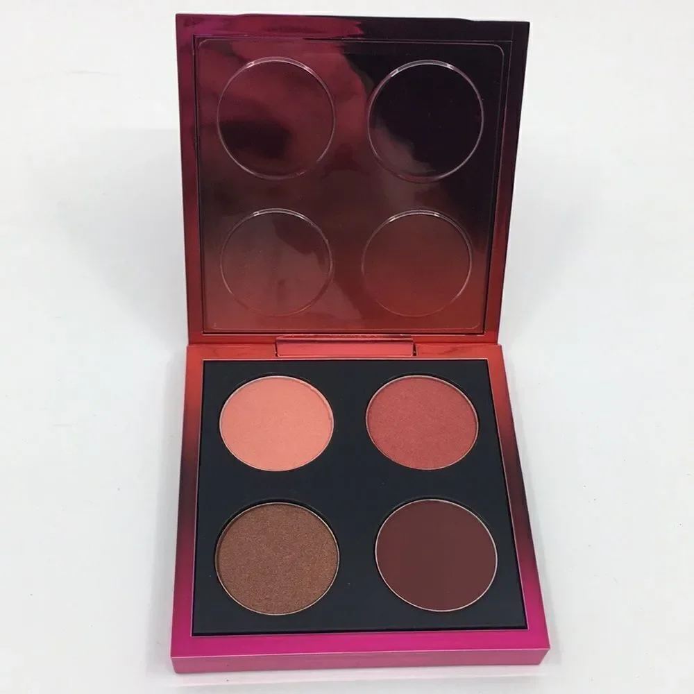 MAC x HONOR OF KINGS HAN XIN EYESHADOW PALETTE Limited Edition